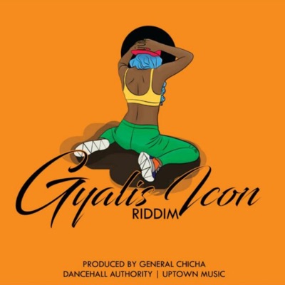 Gyalis (feat. Curtis Bantan) - Single