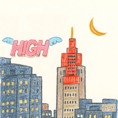 Blusa da High - Single