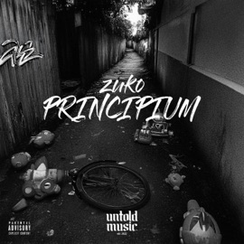 Gennadiou (feat. Saro) Zuko & Untold music