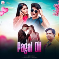 Pagal Dil - Single - Ignesh Kumar