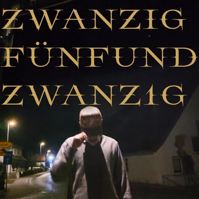 ZWANZIGFÜNFUNDZWANZ1G - EP