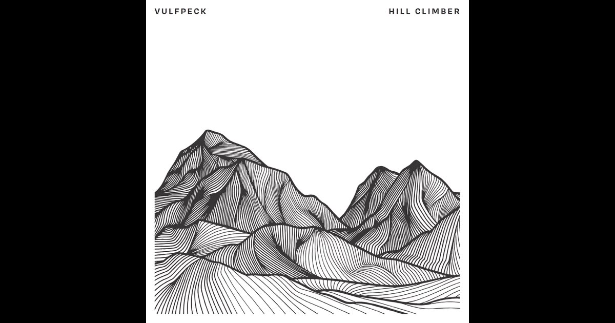 Hill Climber - Album by Vulfpeck - Apple Music