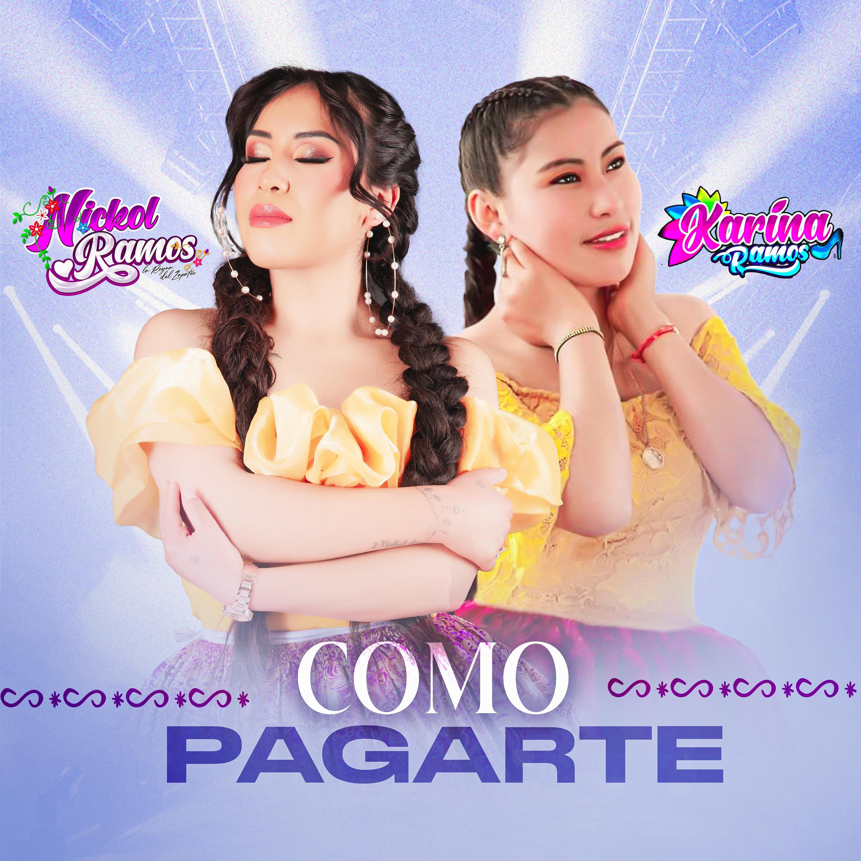 Como Pagarte - Single