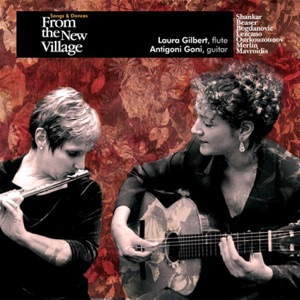 Songs And Dances From The New Village