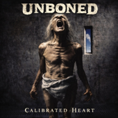 UNBONED (Calibrated Heart) Heavy Metal - EP