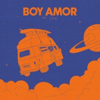 My Life - Single - Boy Amor