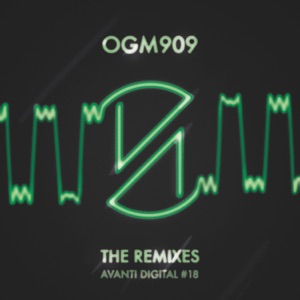 The Remixes - EP