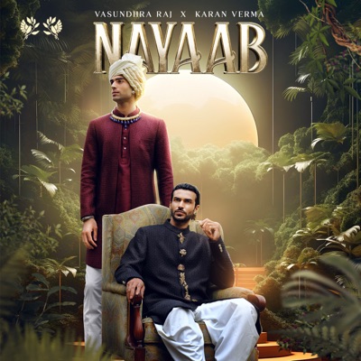 Vasundhra Raj cover