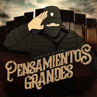 Pensamientos Grandes - Single - Adolfo Ortiz
