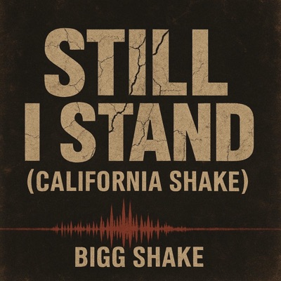 Still I Stand (California Shake) - Single