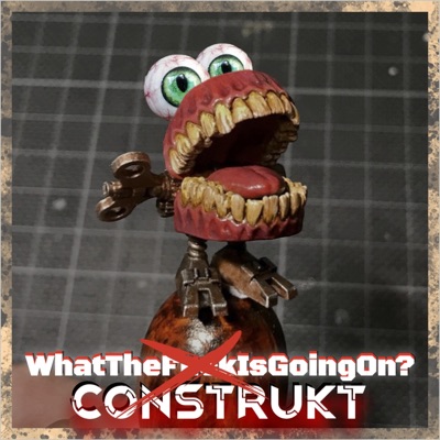 WTFISGOINGON? - Single