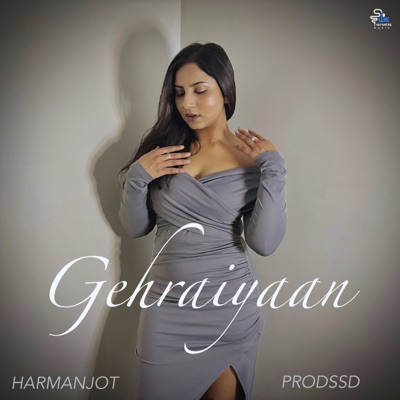 Gehraiyaan - Single