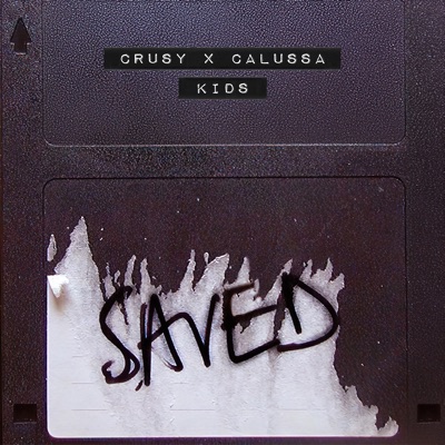 Kids (Extended Mix) artwork