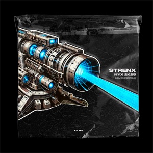Nyx 2k25 - Single