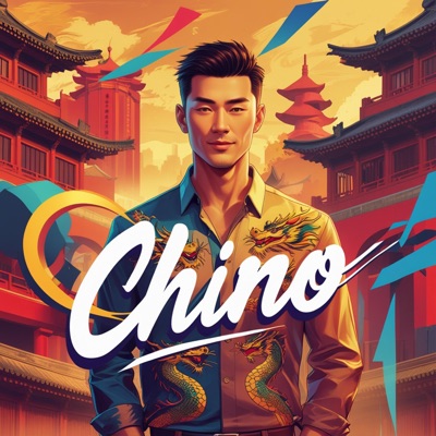 Chino (feat. LiilJay & Futura Leyenda) - Single