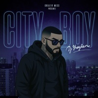City Boy - Single - Dj Shaylan