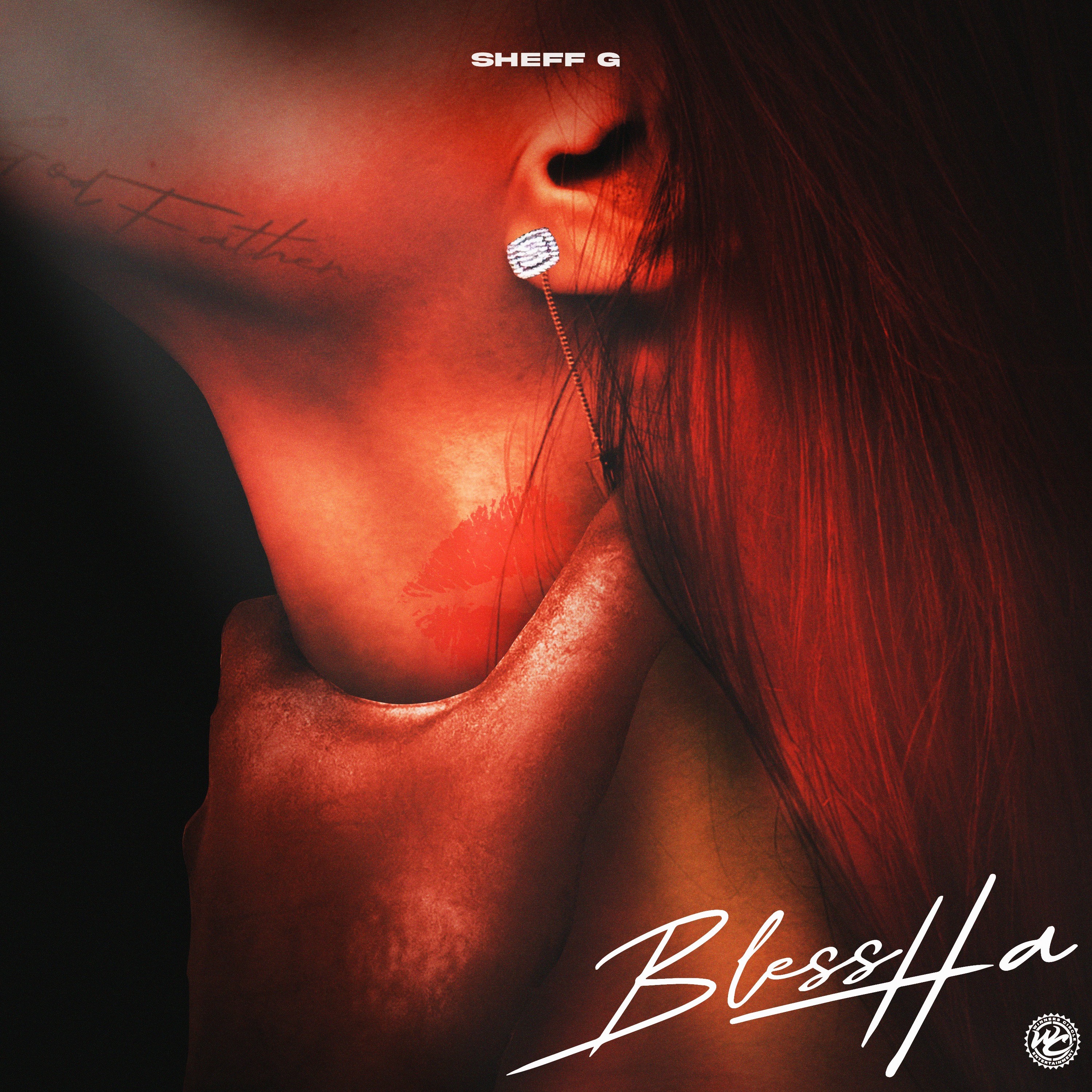 Bless Ha - Single