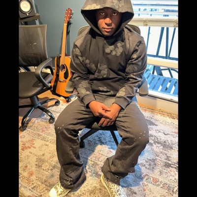 Warzone (feat. Deezy3k) - Single