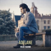 Adelane - Single - Hojat Rahimi