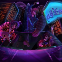 FUCK ALL THE FAME! - Single - AfterDRK, Minxiee & RuinSeekxr
