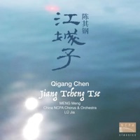 江城子 - EP - LÜ Jia, MENG Meng, China NCPA Orchestra & 中国国家大剧院合唱团
