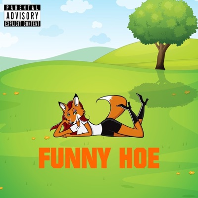 FUNNY HOE - Single
