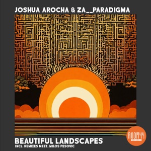 Beautiful Landscapes - EP