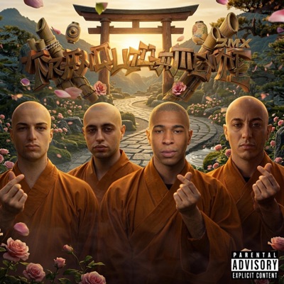 TRANQUILLAMENTE RMX - Single