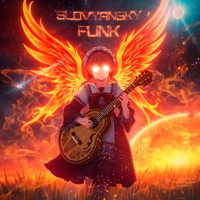 Slovyansky Funk - DXWNFAME