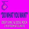 Do What You Want (Club Rework)