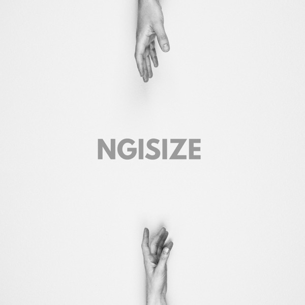 Ngisize (feat. Leeliya)