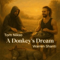 A Donkey's Dream - Single - Tom Nikso & Warren Shanti