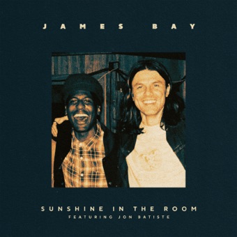 James Bay and Jon Batiste