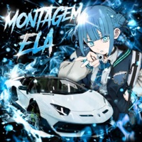 MONTAGEM ELA - Single - DJ KYZAX & MTSDZ .