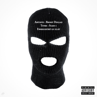 Scan 1 (feat. 63OG) - Single