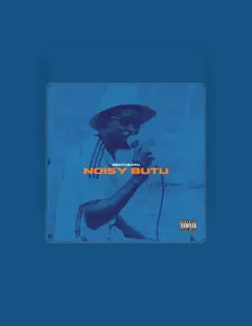 Gentusapu: песни, клипы, биография, даты выступлений и многое другое.