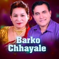 Barko Chhayale - Single - Maya Gurung & Indra GC