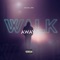 Walk Away (feat. Nito) - SNC IKE lyrics