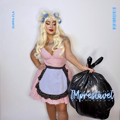 Imprestável - Single