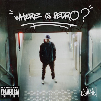 Where is Pedro ?, Pt. 2 - EP