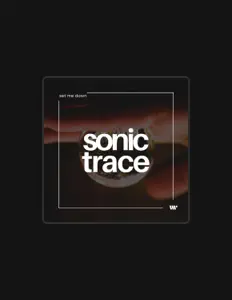Sonic Trace을(를) 듣고, 뮤직 비디오를 보고, 약력을 읽고, 투어 일정 등을 확인하세요!