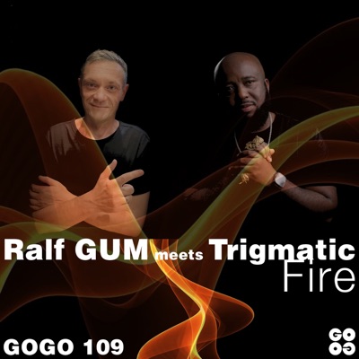 Fire (Main Instrumental)
