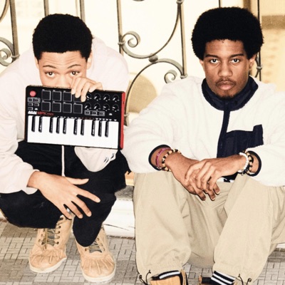 Bright Dayz (feat. Majin Zyad) - Single