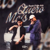 Quero Mais - Single - Duardin & VITTOR MOTTA