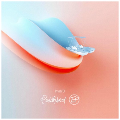 Paddleboat EP - Single