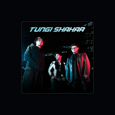 Listen to Furcade, watch music videos, read bio, see tour dates & more!