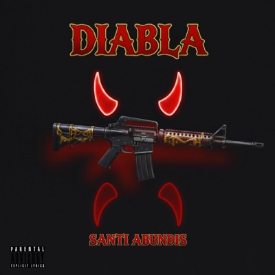 DIABLA - Single