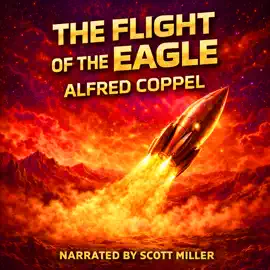 The Flight of the Eagle: Bat Kendo on a Mission: Earth’s Last Hope Grows on Alien Soil