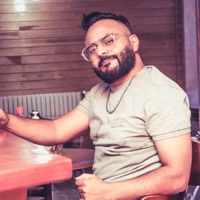 Larmada WAHDANI - Single - Larmada