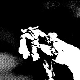 GORMITI (feat. vodatrash) IZANAGI